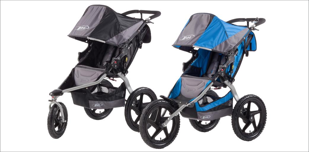 Britax BOB Jogging Strollers - Revolution FLEX 외 제품사진 #1