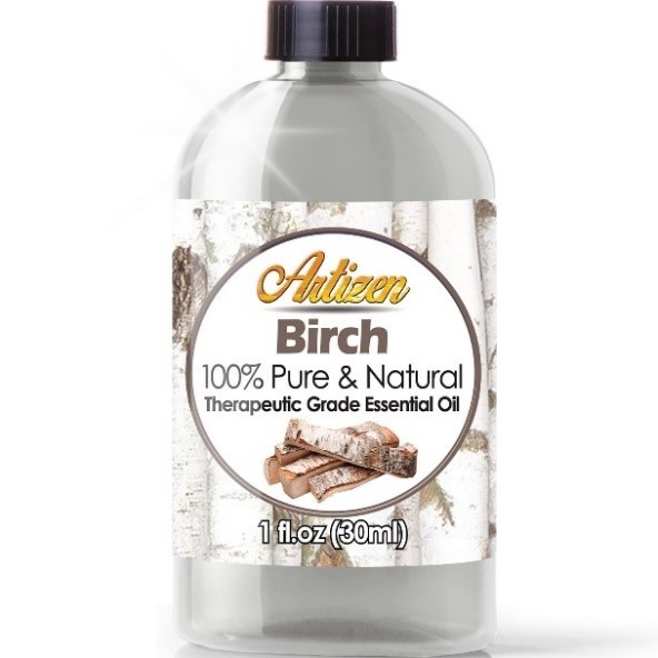 Artizen Oils Wintergreen and Birch 100 percent Pure & Natural Therapeutic Grade Essential Oils 제품사진 #2
