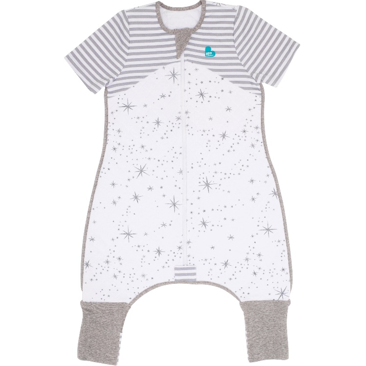 Love to Dream Sleep Suit with leg openings 제품사진 #2