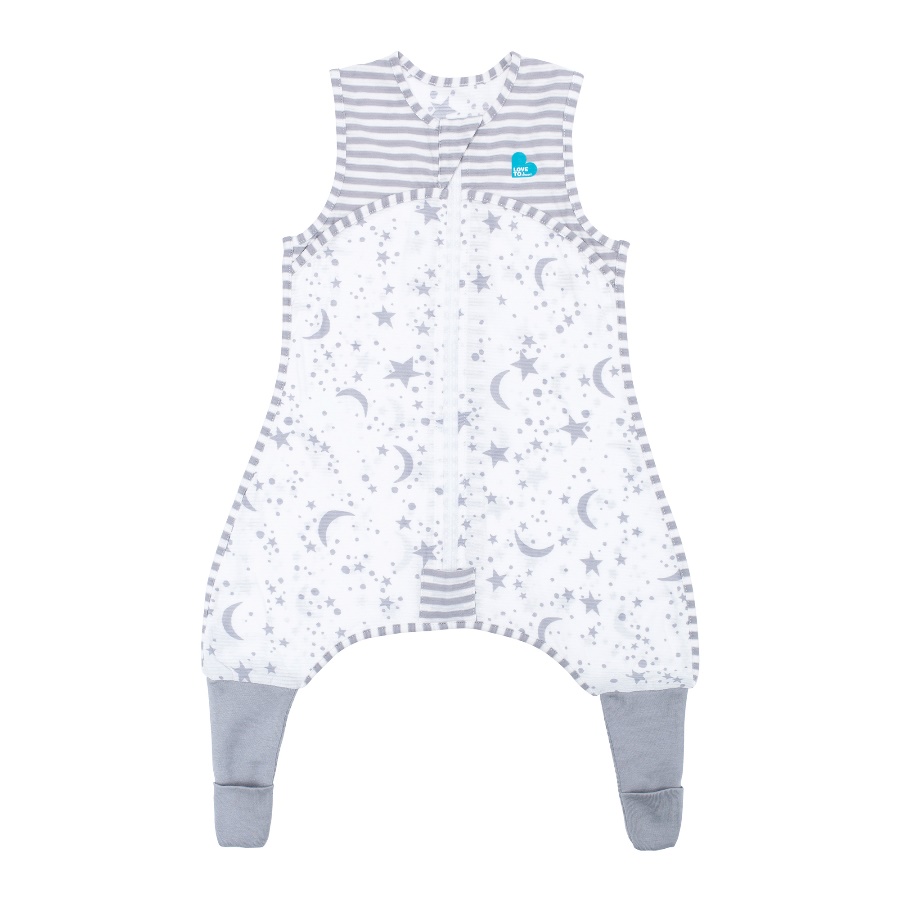 Love to Dream Sleep Suit with leg openings 제품사진 #3