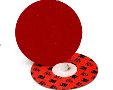 3M Cubitron II Roloc Durable Edge Disc 984F 제품사진 #1
