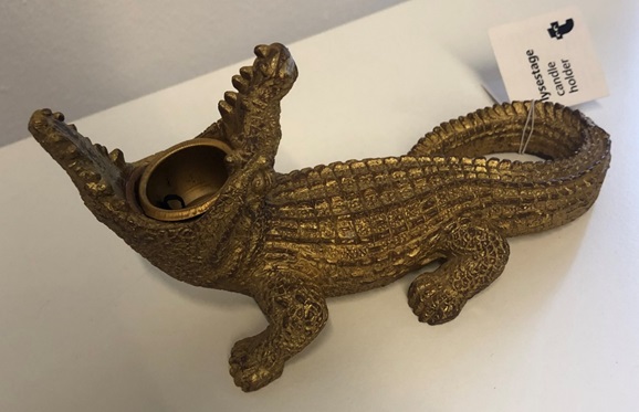 Flying Tiger Copenhagen candle holder 제품사진 #1