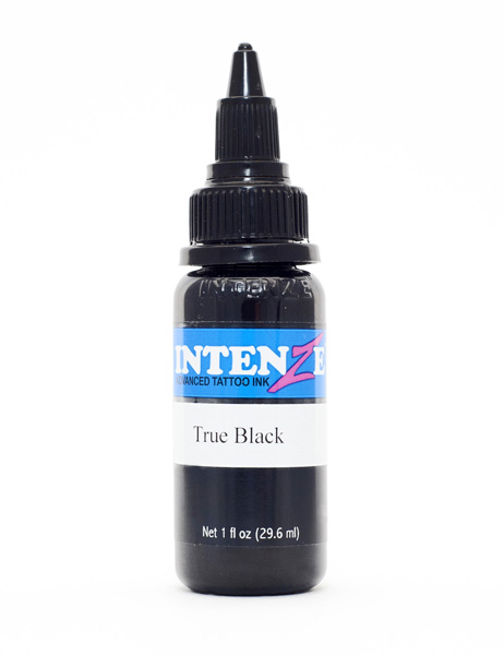 Intenze True Black 제품사진 #1