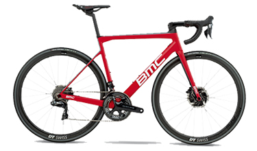 BMC TEAMMACHINE SLR01 DISC 제품사진 #1