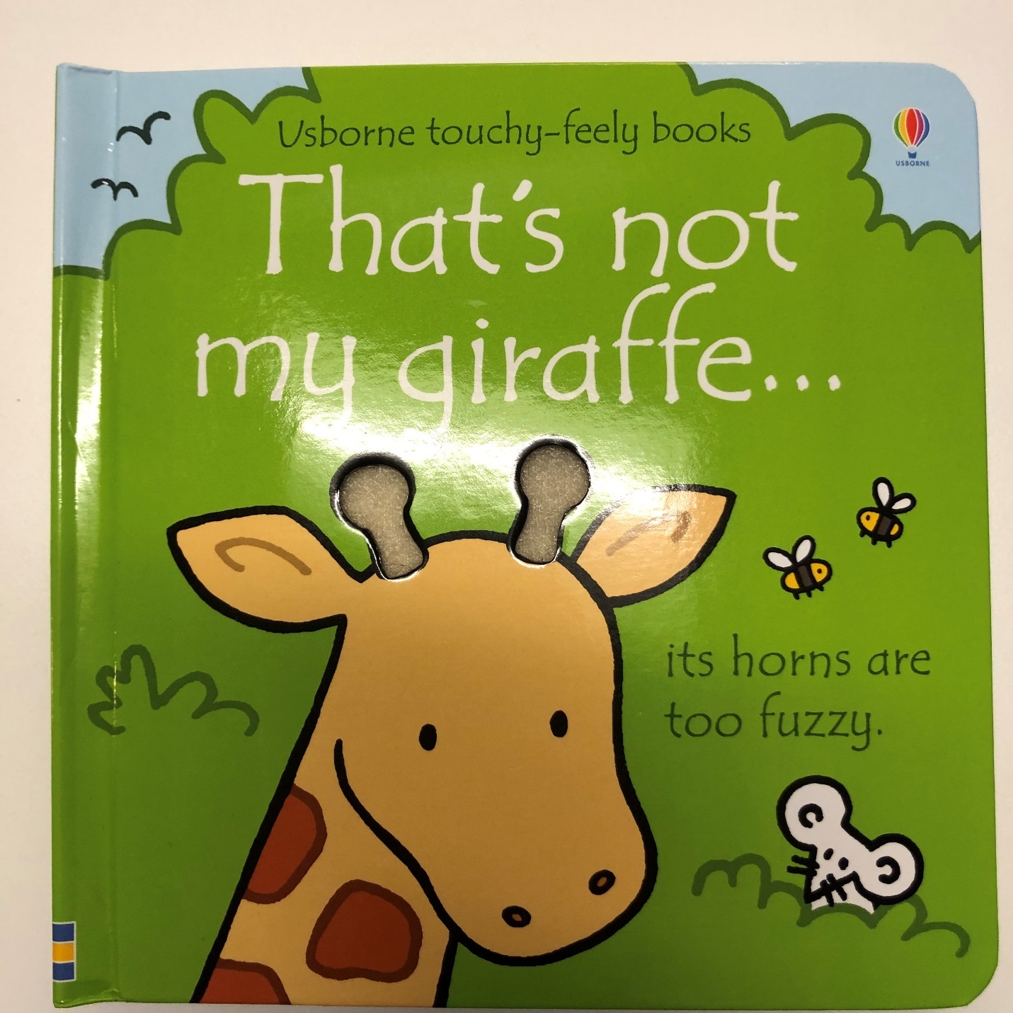 Usborne That's Not My Mermaid 외 제품사진 #3