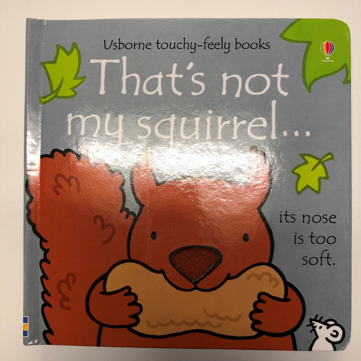 Usborne That's Not My Mermaid 외 제품사진 #4