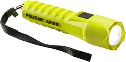 Pelican 3319 Battery Pack for Pelican 3315R and 3315R-RA Flashlights 제품사진 #3
