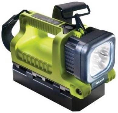 Pelican 9410 and 9415 NiMH Flashlights 제품사진 #1