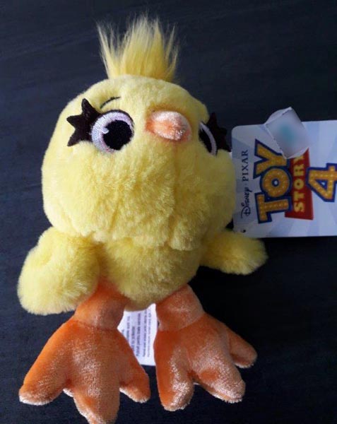 Disney/Pixar Toy Story 4 제품사진 #1
