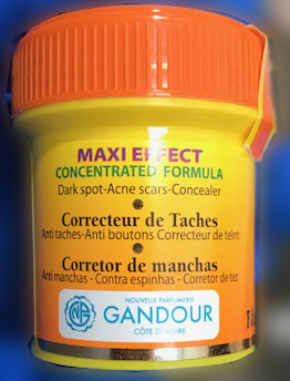 Carotone Black Spot Corrector 제품사진 #3