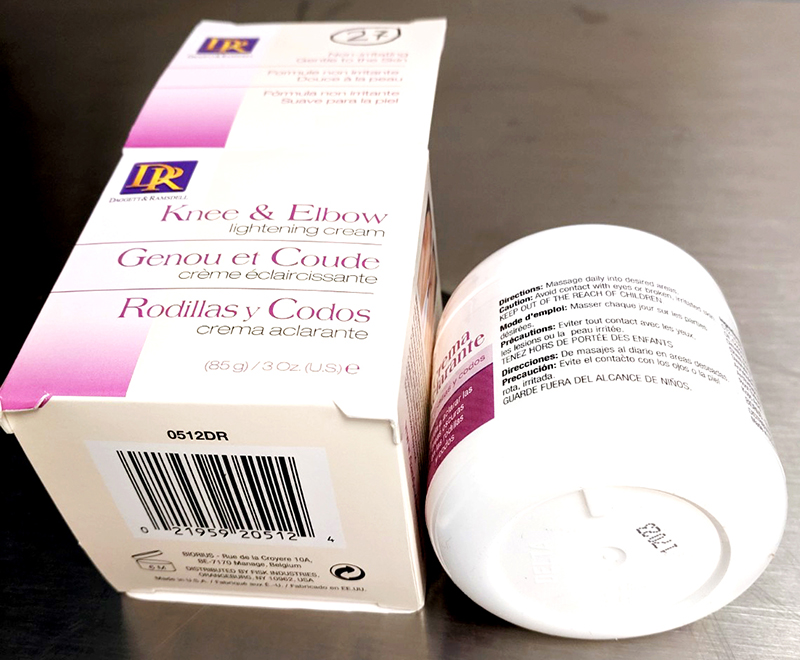 Daggett & Ramsdell Knee & elbow lightening cream 제품사진 #3