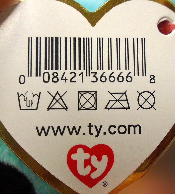 ty Beanie Boos 제품사진 #2