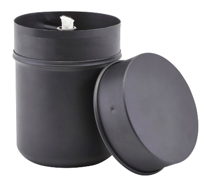 House Doctor Haze Oil lamp 제품사진 #1