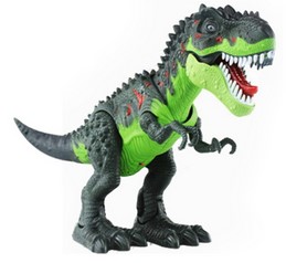 Electric Walking Dinosaur (Tyrannosaurus Laying Egg option) 제품사진 #1