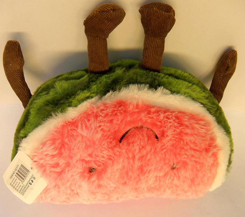 pluss figura / Plush toy 제품사진 #1