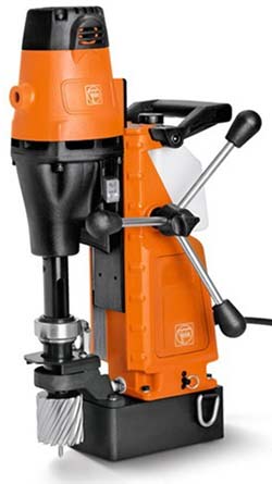 FEIN KBC 35, KBB 60 drills and spare parts 제품사진 #1