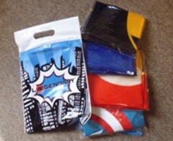 Laegendary Super Hero Capes for Kids 제품사진 #2