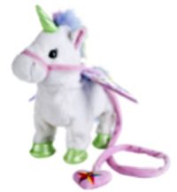 VIP Price Happy Monkey Electric Walking Unicorn 제품사진 #1