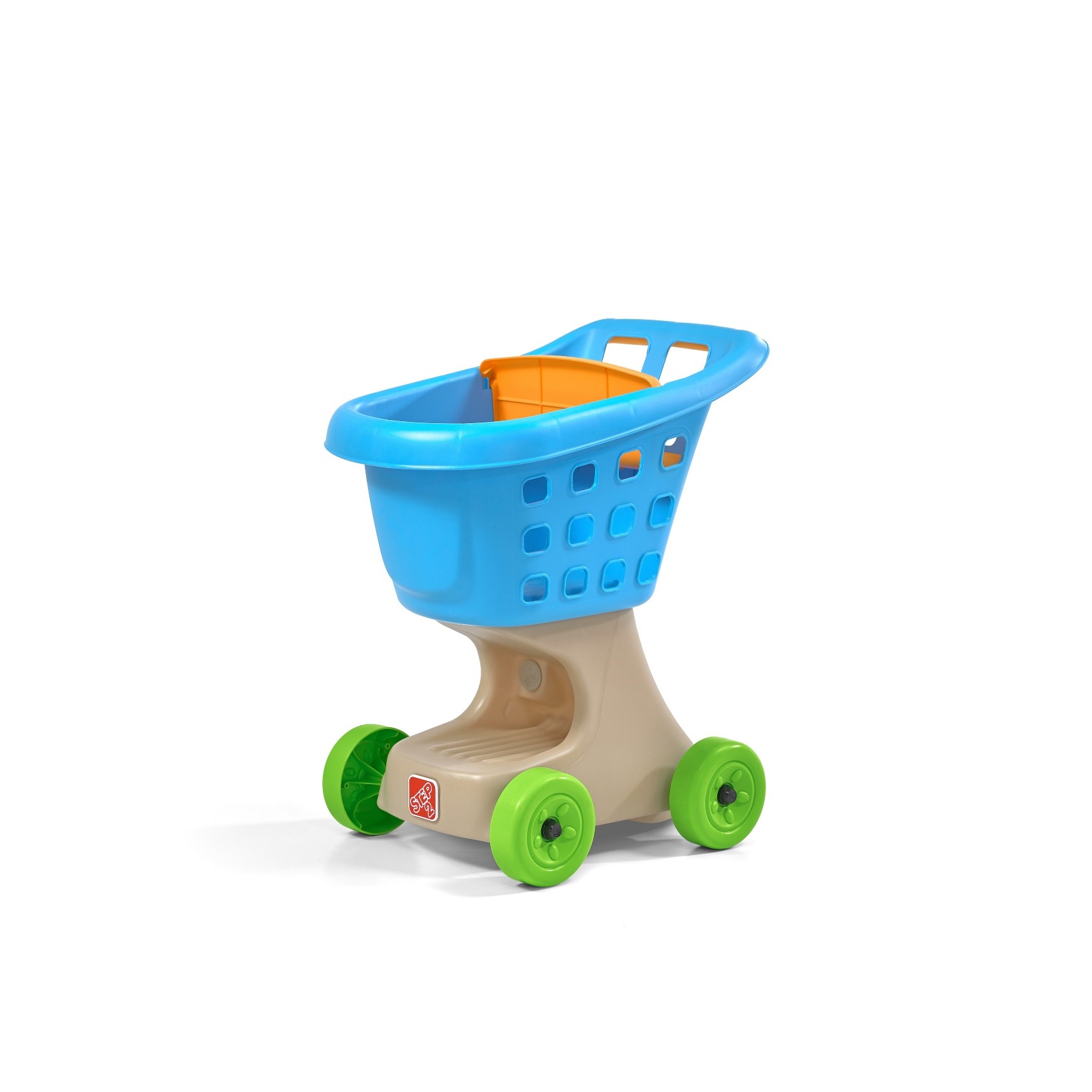 STEP2 Little Helper's Shopping Cart 제품사진 #1