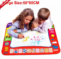 Magic Water Magic Pen Doodle Mat Board 제품사진 #1