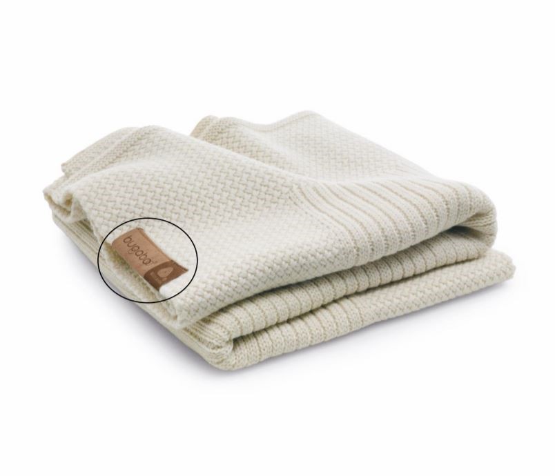 Bugaboo Soft Wool Blankets 제품사진 #1