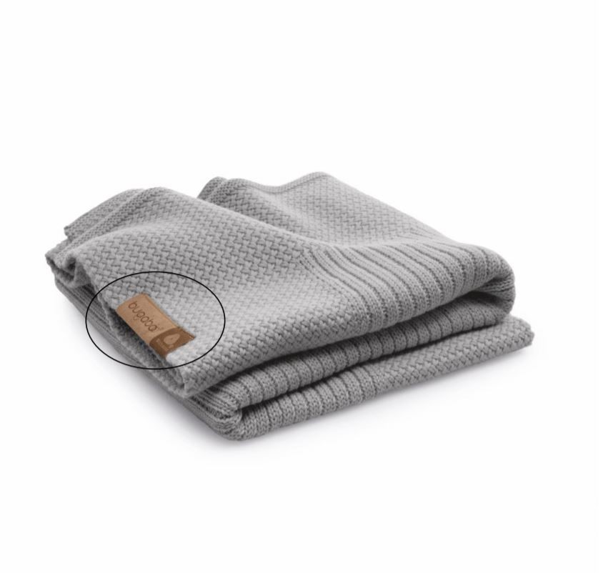 Bugaboo Soft Wool Blankets 제품사진 #2