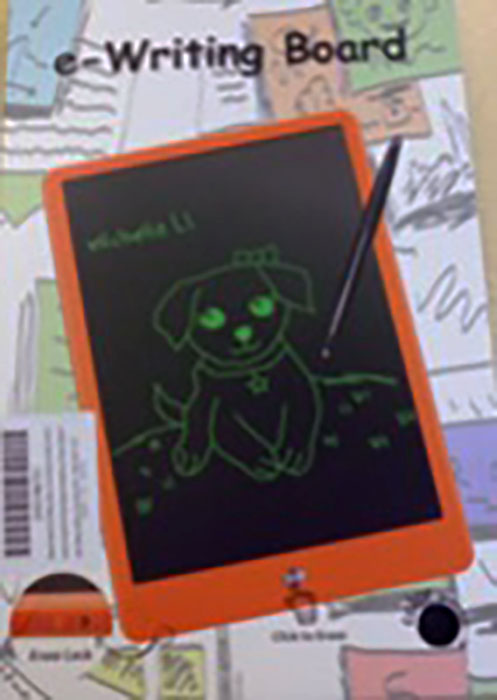 e-Writing Board 제품사진 #1