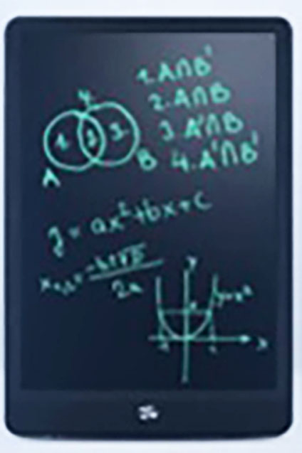 e-Writing Board 제품사진 #2