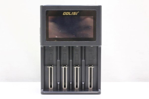 Golisi Smart charger 제품사진 #1