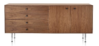 Herman Miller Nelson Thin Edge Buffet 제품사진 #1