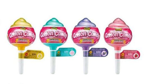ZURU COTTON CANDY 제품사진 #1