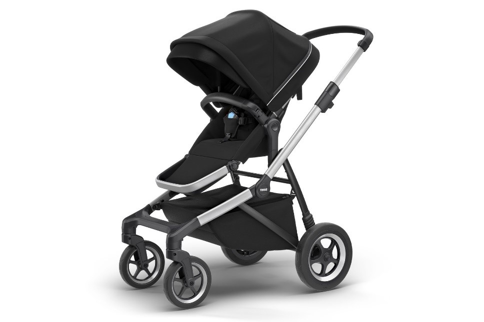 Thule Sleek Strollers 제품사진 #1