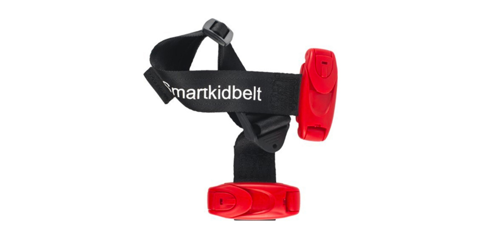 Smart Kid Belt 제품사진 #1