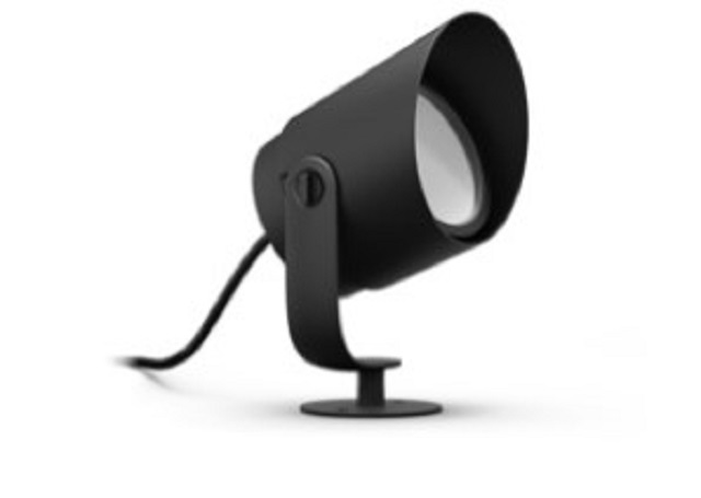 Philips 1) Hue Lily spot light, 2) Hue Lily XL spot light 제품사진 #4