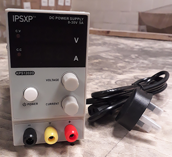 IPSXP 브랜드 KPS1202D 모델 제품사진 #1