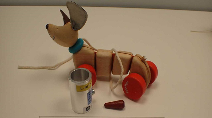 Plan Toys Happy Puppy 제품사진 #2