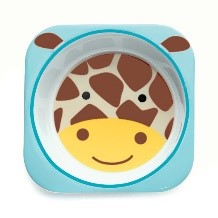 Skip hop 멜라민 접시 및 볼 제품사진 #3