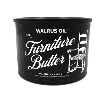 Walrus Oil Furniture Butter 제품사진 #1