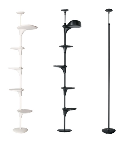 OPPO (1) CatForest, (2) CatForest PoleSet 제품사진 #1