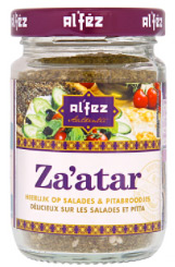 Al’Fez Za’atar 제품사진 #1