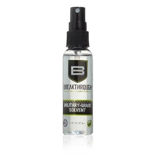 Breakthrough Military-Grade Solvent 제품사진 #1