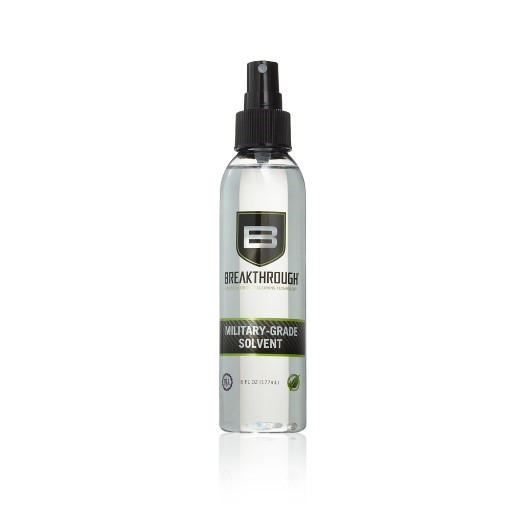 Breakthrough Military-Grade Solvent 제품사진 #2