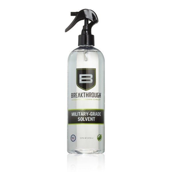 Breakthrough Military-Grade Solvent 제품사진 #3