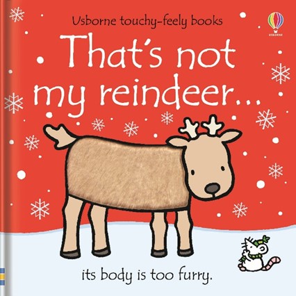 Usborne 