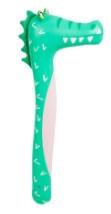 Sunnylife Crocodile Inflatable Noodle 제품사진 #1