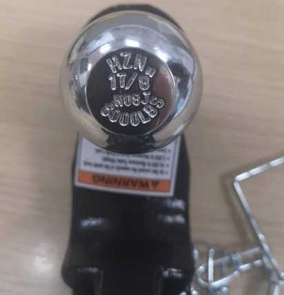 Reese Towpower Ball and Pintle Hook Trailer Hitches 제품사진 #2