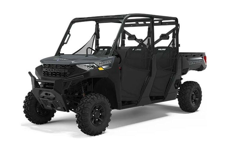 Polaris Ranger 1000, Ranger 1000 Crew 2인승 ATV 제품사진 #1