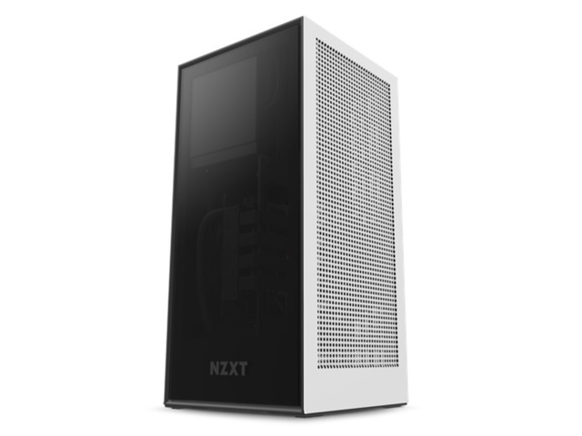 NZXT H1 제품사진 #1