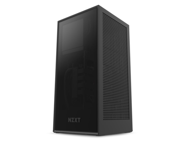 NZXT H1 제품사진 #2
