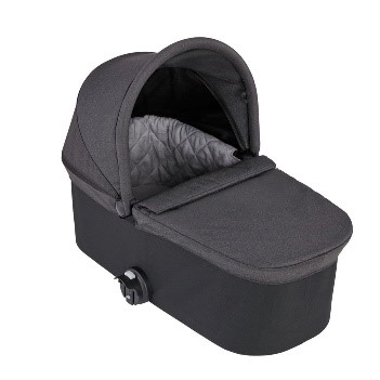 Baby Jogger Deluxe Pram 제품사진 #1